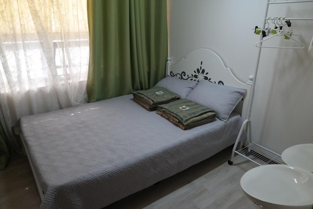 Owl'S Nest Guesthouse Seoul Rom bilde