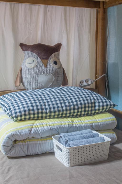 Owl'S Nest Guesthouse Seoul Eksteriør bilde
